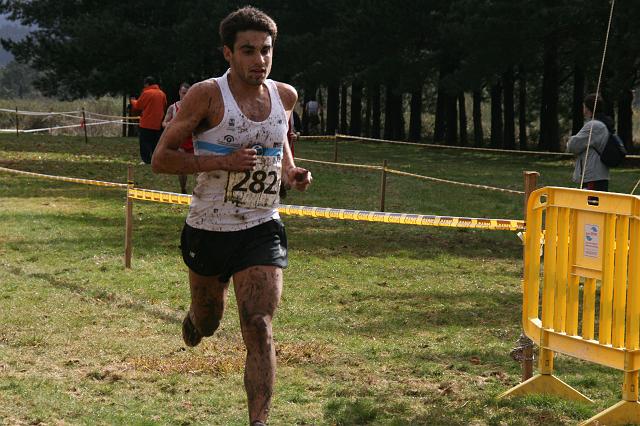 2010 Cto. Galego de Cross 135